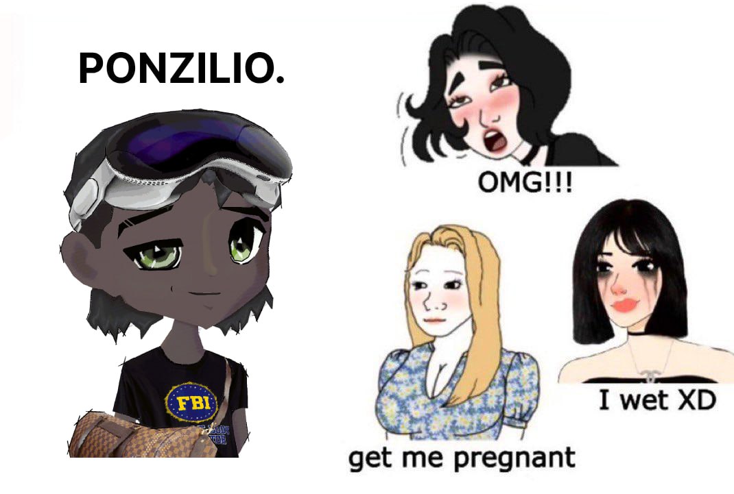 Aura maxxing tech deployed.