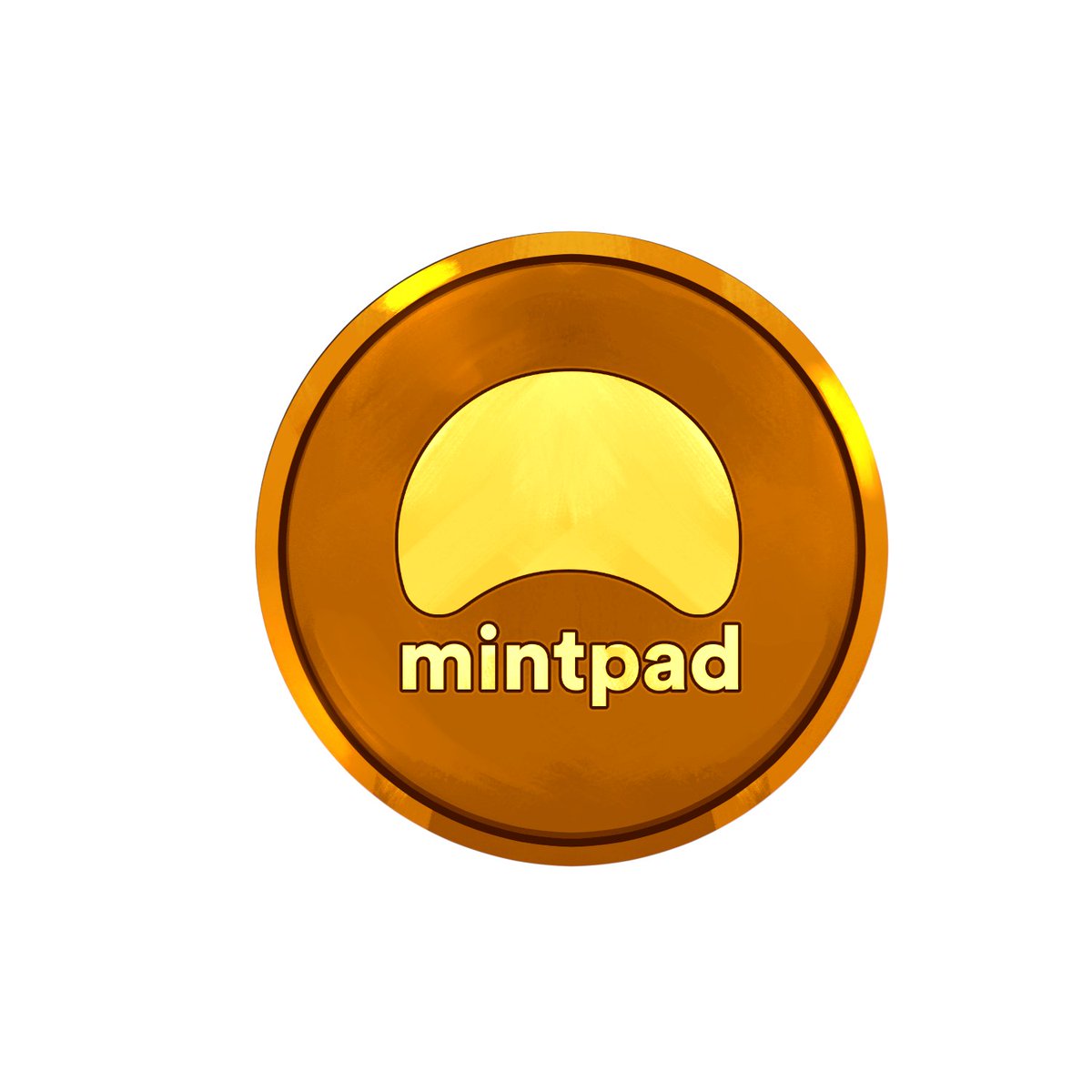 Mintpad.co tweet media