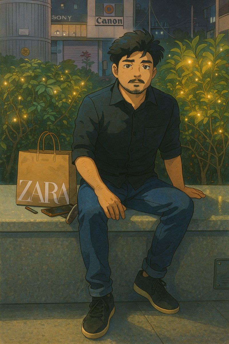 Harsit Sinha tweet media