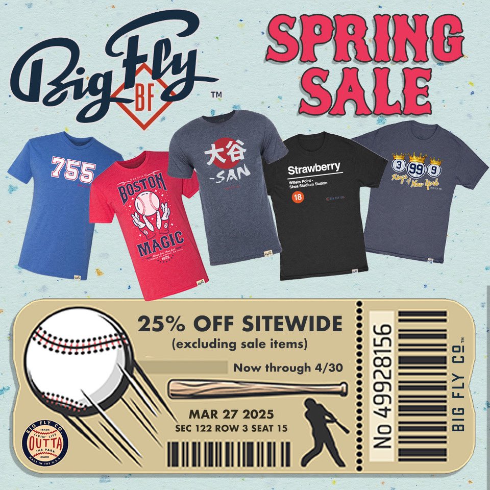 Big Fly®️ tweet media