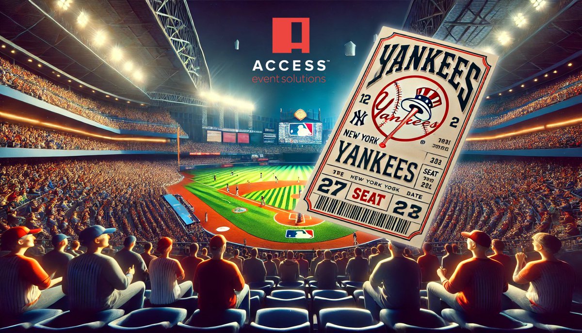 ACCESSEventSolutions tweet media