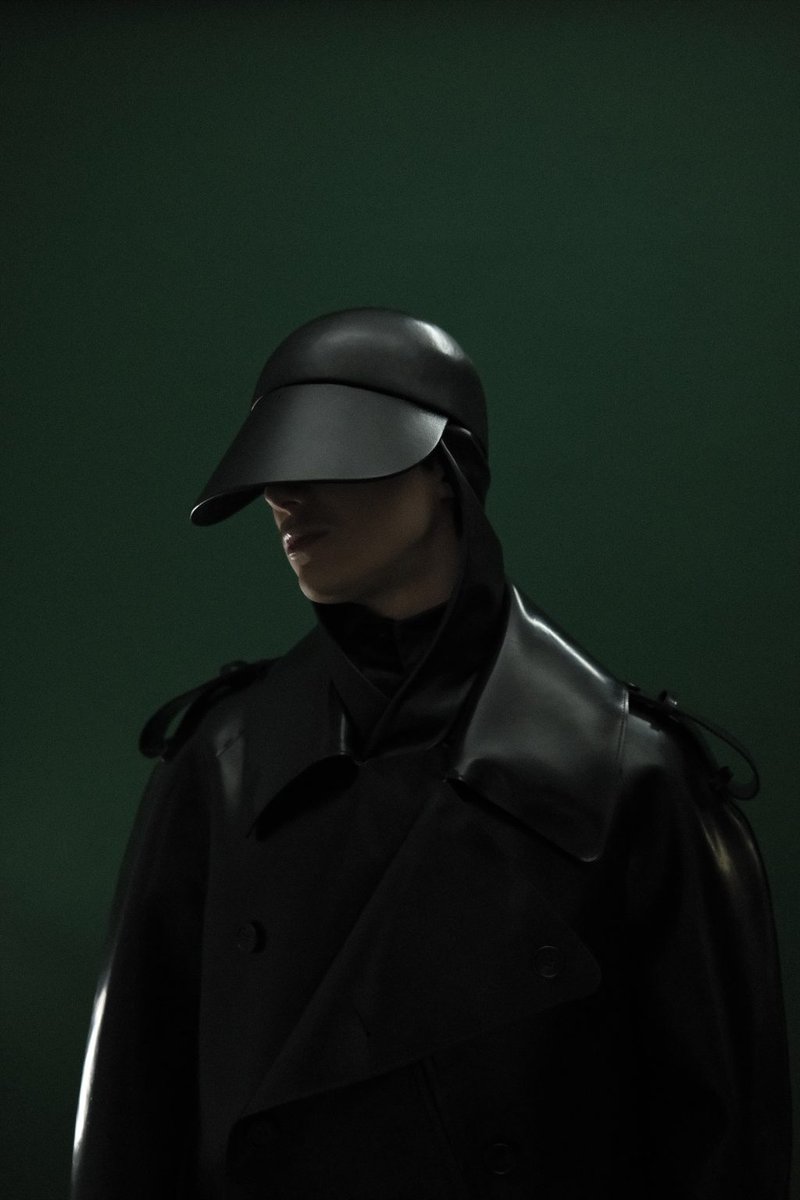 Montreal-based artist <a href="/lennikim/">Lennikim</a> shares new hypnotising single, 'Bad News,' ahead of an upcoming independently released EP noctismag.com/music/a-new-ch…
✒️ <a href="/carolinakrampl/">Karolina Kramplova</a>