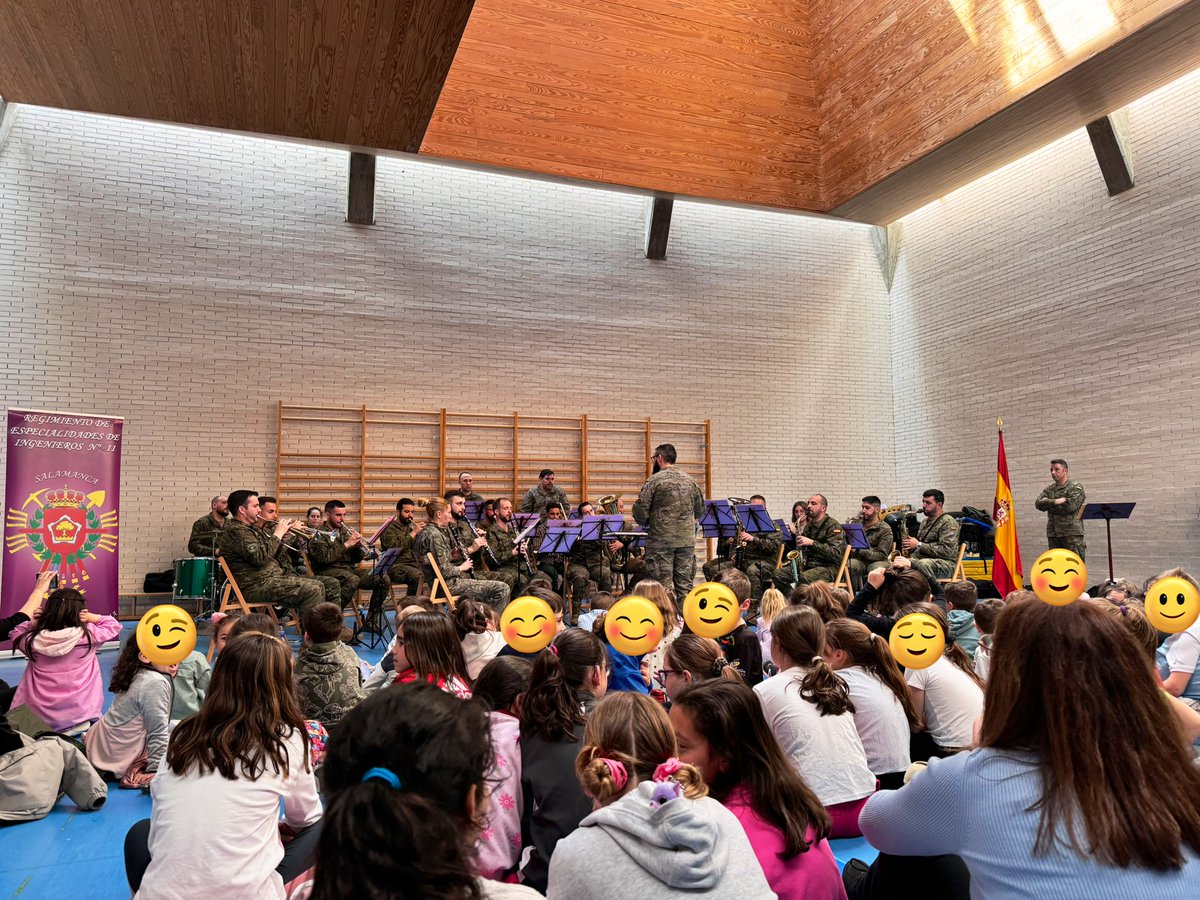 CEIP CIUDAD DE L@S NIÑ@S tweet media
