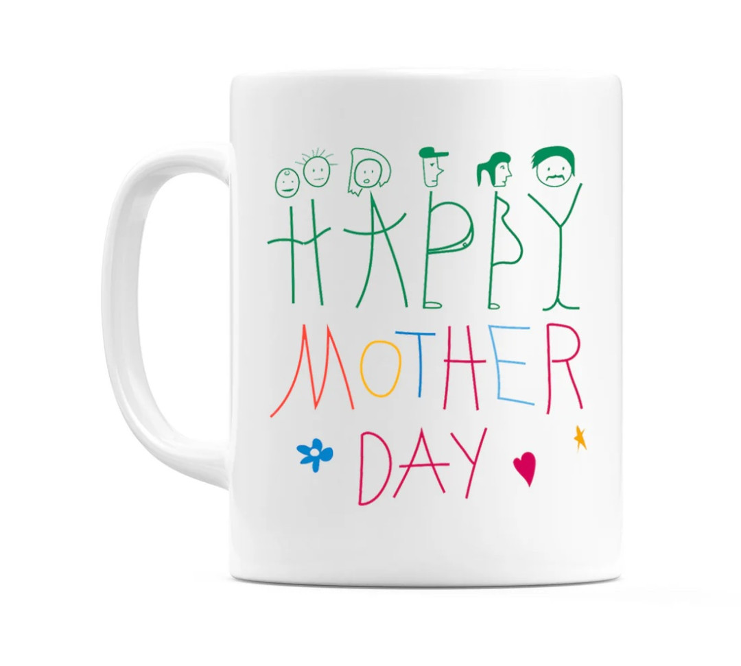 WeDoMugs's tweet photo. Mother's Day present? It isn't too late. Order by 3 pm Friday for delivery on Saturday 💪

🟠 Wrapped in Orange Tissue Paper
🆓 Include a Freebie in the order!
💬 Add a Gift Message
📣 New Colour Mugs 🔵 🟢 🟣 ⚫ 🟡 🔴

#MothersDay #Mugs #Gifts #Mum #Mother #LoveMum https://t.co/MULg7HXpOd
