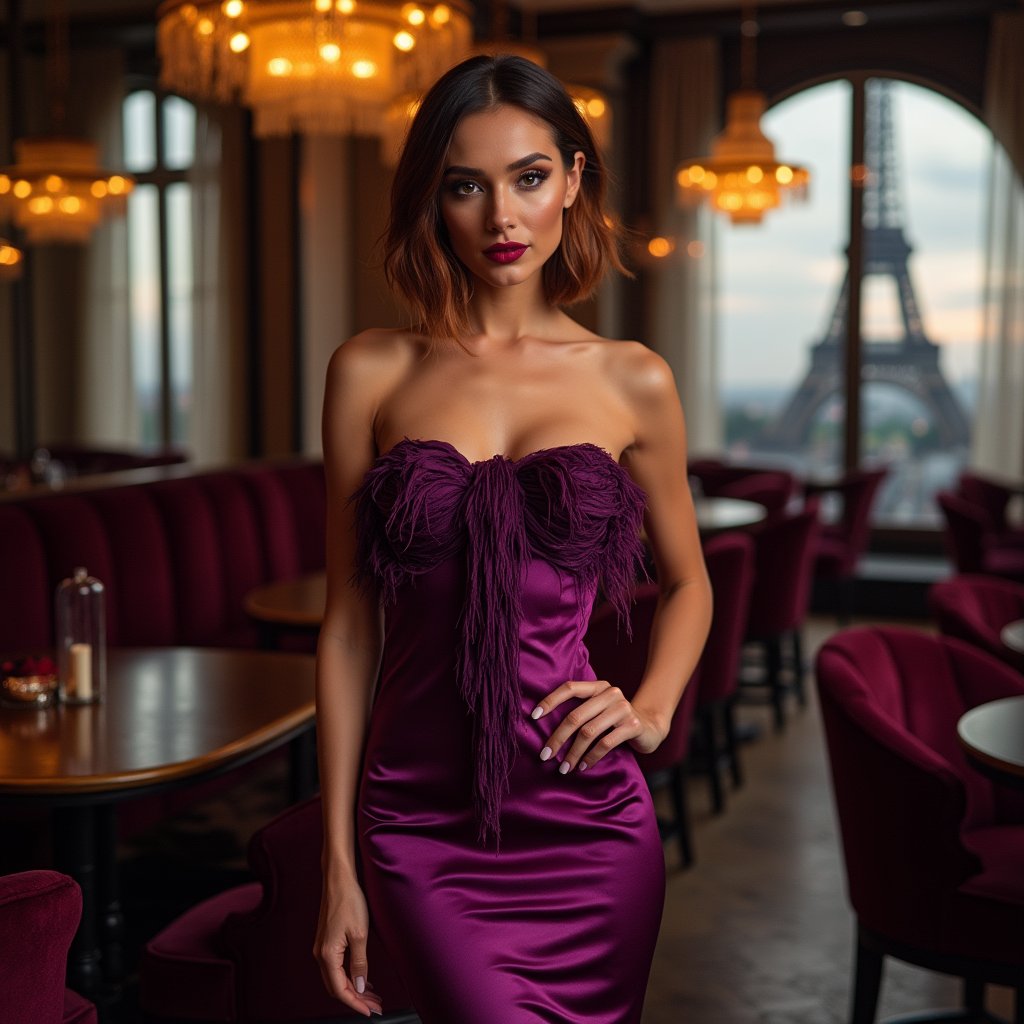 AIFashionChic's tweet photo. Work hard and make your style look effortless. Your office look should match your drive. What’s your secret to looking polished. Drop it below. #AIFashion #OfficeChic #WorkHardLookGood #FashionInspo #CreateYourSuccess https://t.co/tQN3d8SpkI