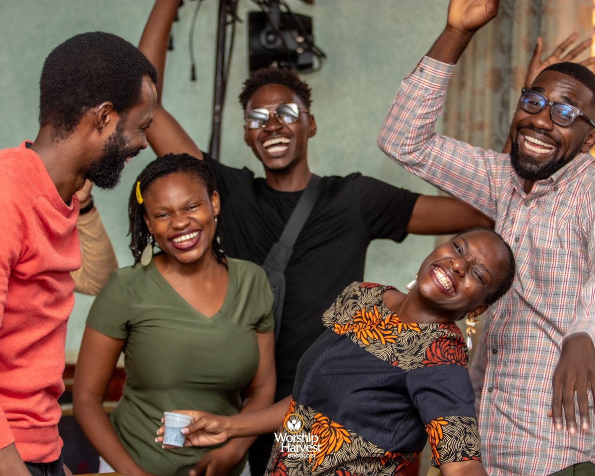 StevoRemixed's tweet photo. The World is Waiting for Your Obedience
"And they said… 'Come, let us cast lots, that we may know for whose cause this trouble has come upon us.' …And the lot fell on Jonah." – Jonah 1:7 NKJV

#WorshipHarvest #WHBugolobi #WHGarage #AGloriousDestiny https://t.co/a97gukIZHZ