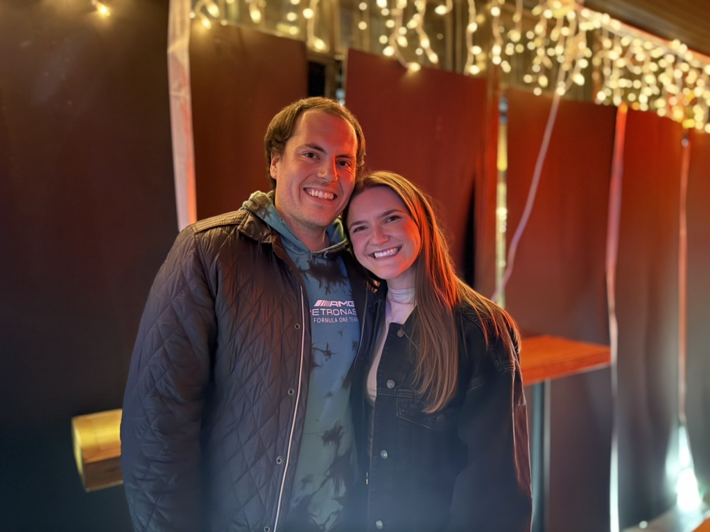 Every now and then, we spotlight someone from the Seafoam team.

Meet Allie Wolf, our Brand Specialist. Sharp, thoughtful, and quietly hilarious—she has a gift for making sure what we write doesn’t just sound good, it sounds like you.

#StLouis #Marketing #AgencyLife