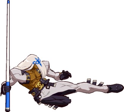 venomggdaily's tweet photo. 2d #guiltygear https://t.co/3WADxxzTCq