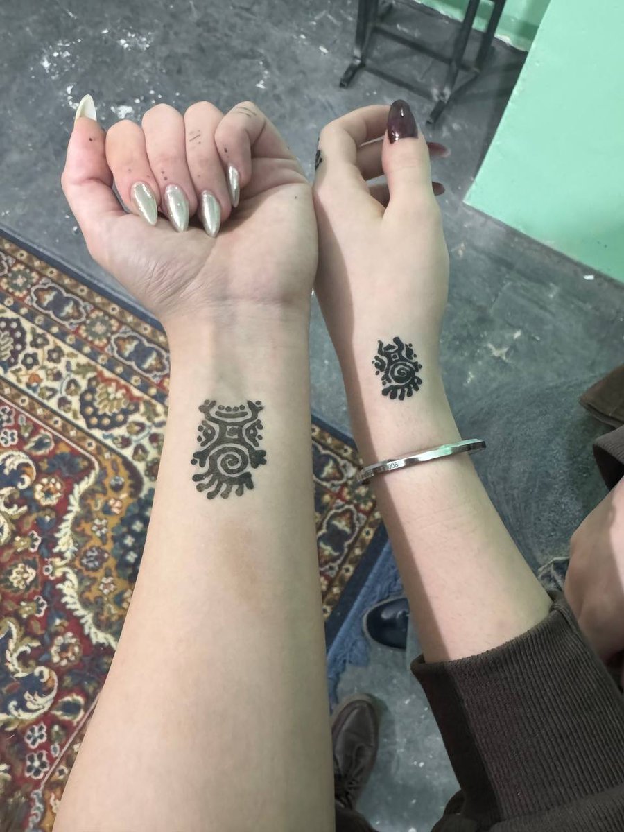 بورغاقه tweet media