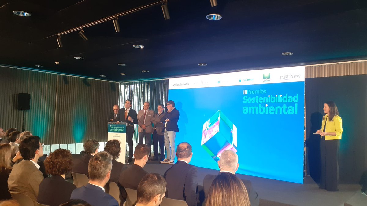 en nuestro ADN, la vocacion de 
servicio y defensa de la #Naturaleza. Lo seguiremos haciendo. Seguiremos luchando por la biodiversidad de #CyL. 
Gracias a todos los compañeros, a los que han estado y a los q siguen, por seguir creyendo en esta apasionante tarea 🌳 #20AñosFPNCYL