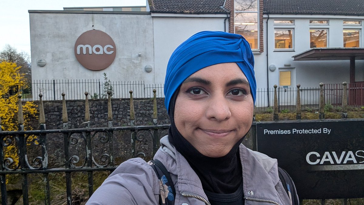 Hafsa Qureshi (@mshafsaqureshi) on Twitter photo 'Gentlemen, you can't fight in here! This is the War Room!'
I've been pretty ill this week but I'm conserving my precious bodily fluids by watching Dr Strangelove at <a href="/mac_birmingham/">Midlands Arts Centre (MAC)</a> tonight, streaming from <a href="/NTLive/">National Theatre Live</a>! A pertinent film in these farcical times. 'Gentlemen, you can't fight in here! This is the War Room!'
I've been pretty ill this week but I'm conserving my precious bodily fluids by watching Dr Strangelove at <a href="/mac_birmingham/">Midlands Arts Centre (MAC)</a> tonight, streaming from <a href="/NTLive/">National Theatre Live</a>! A pertinent film in these farcical times.