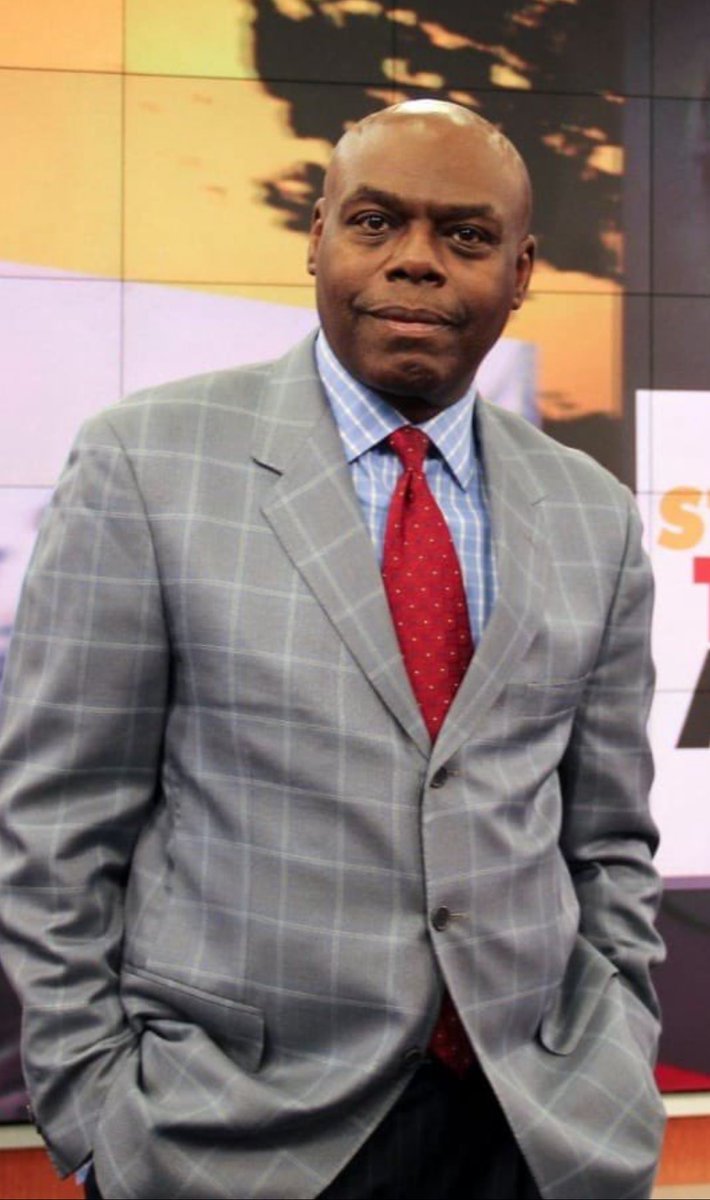 I’d always hoped to meet Shaka Ssali. 

I never did.

If I had, I’d have thanked him for inspiring me to look beyond Uganda. 

Beyond Africa.

He was truly a trailblazer!

May he rest in peace.
