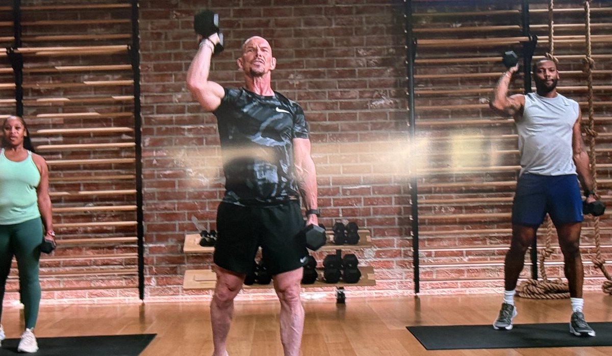 Inbahema26's tweet image. #workout 
#strengthandflexibility 
#Walking2mile😉
#WalkwithInba😍