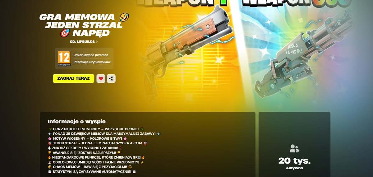 🫡🥰
#Fortnite #UEFN