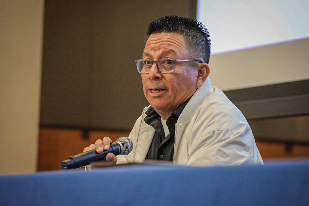 CRLutzkeGolf's tweet image. Thank you @PalmettoGCSA and @huntoonjmsc  at HGTC for letting us spend some time with you yesterday. We’re always grateful for the chance to share what we do &amp;amp; connect with the folks who make this industry great. 

We will stick to design and construction, not public speaking.