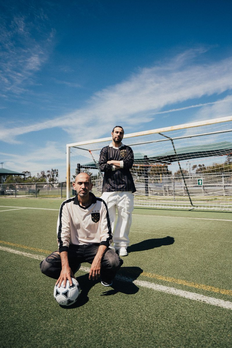 Sultan + Shepard tweet media