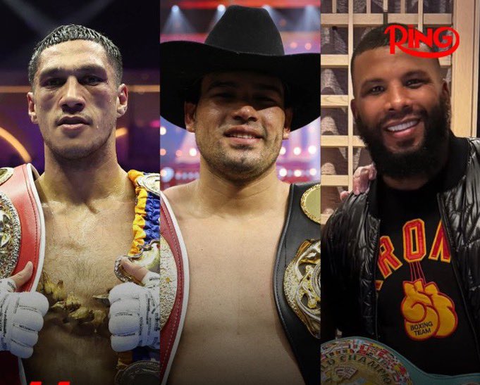 Hassanwellss's tweet image. 🥊‼️Dmitry Bivol said Hes interested in fighting Zurdo, Opetaia and Badou Jack at Cruiserweight‼️👀