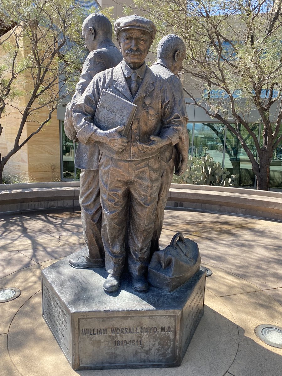 Michael J. Ackerman MD,PhD (@mjackermanmdphd) on Twitter photo Thank you <a href="/MayoClinic/">Mayo Clinic</a> & <a href="/MayoClinicCV/">Mayo Clinic CV</a> in #Phoenix #Arizona for an incredible rotation down here as we tried to bring #hope & #healing to wonderful patients & families from all over the country these past 3 weeks. Loved loved caring for each & every one of you! Thank you <a href="/MayoClinic/">Mayo Clinic</a> & <a href="/MayoClinicCV/">Mayo Clinic CV</a> in #Phoenix #Arizona for an incredible rotation down here as we tried to bring #hope & #healing to wonderful patients & families from all over the country these past 3 weeks. Loved loved caring for each & every one of you!