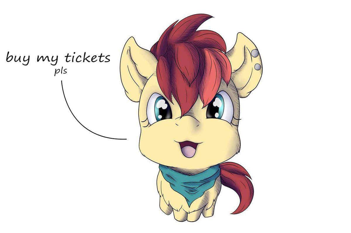 Everfree_Encore's tweet photo. May we interest you in some tickets? Last call for reduced basic tickets, so buy your ticket until 01.04.25 to make ‘lil Aurora happy AND save some bucks!
https://t.co/doKiHICSER https://t.co/R1q9jtNa9n