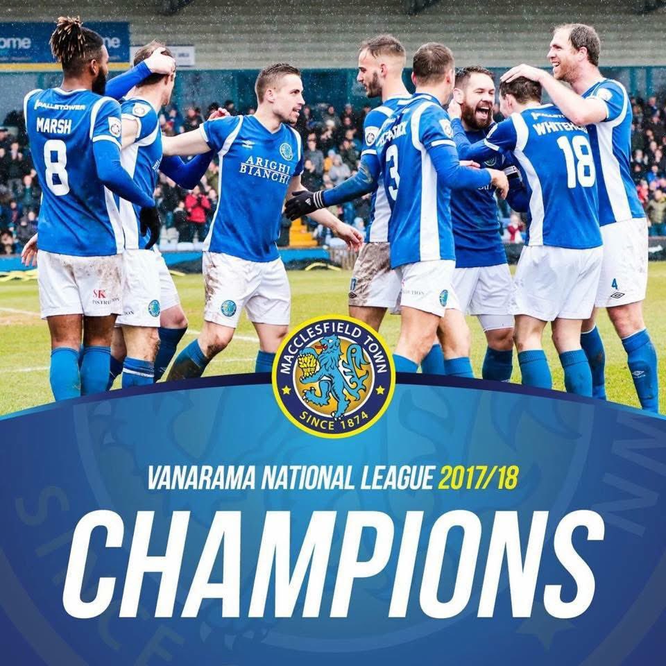 _timlowe's tweet image. What an unbelievable season this was. Can you start playing again @keithlowey #silkmen #macclesfield #mtfc #macclesfieldtown youtu.be/Js2LoEnAHxs