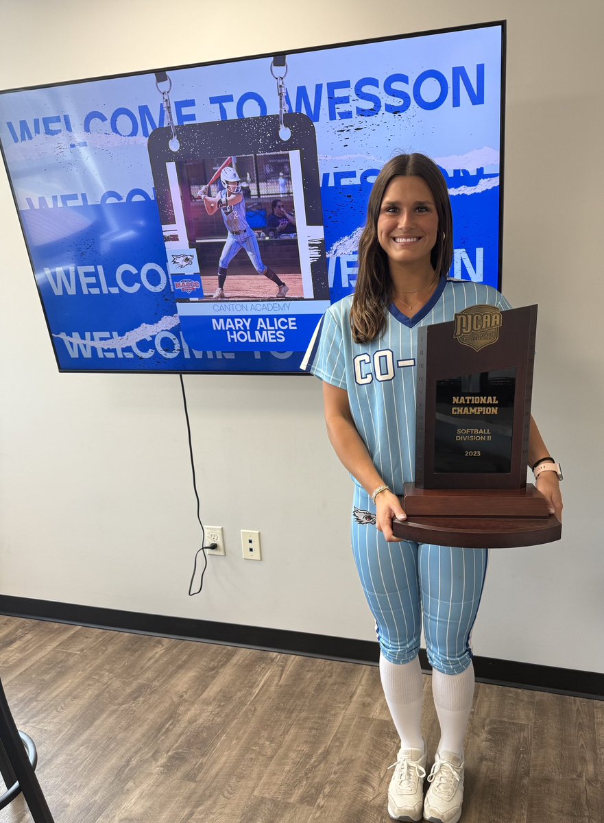 Mary Alice Holmes tweet media