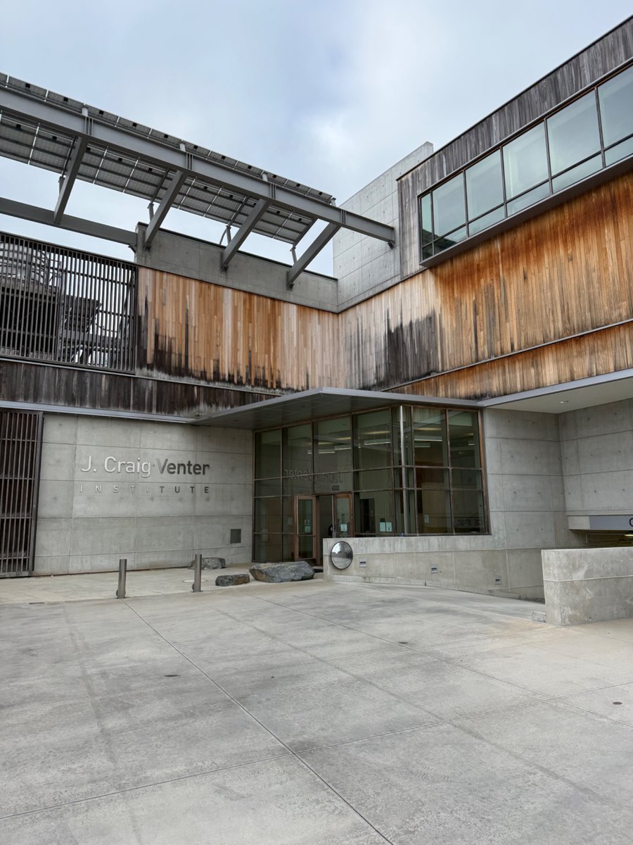 Kyle J. Lauersen tweet media