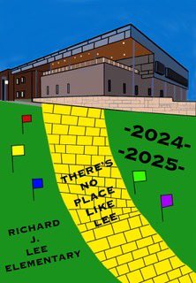 Congratulations to the amazing learners who won the yearbook cover spots! So many gorgeous covers and these were the ones selected! Order from Front, Inside, and Back! #rjlyr11