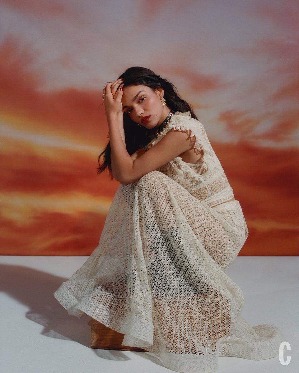 Let's just say, we don't play when it comes to our girl Rachel Zegler!