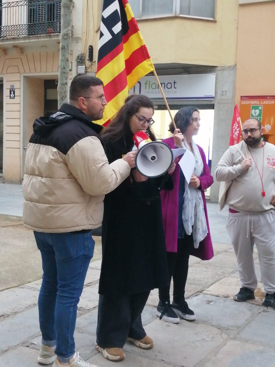 David Payés CCOO tweet media