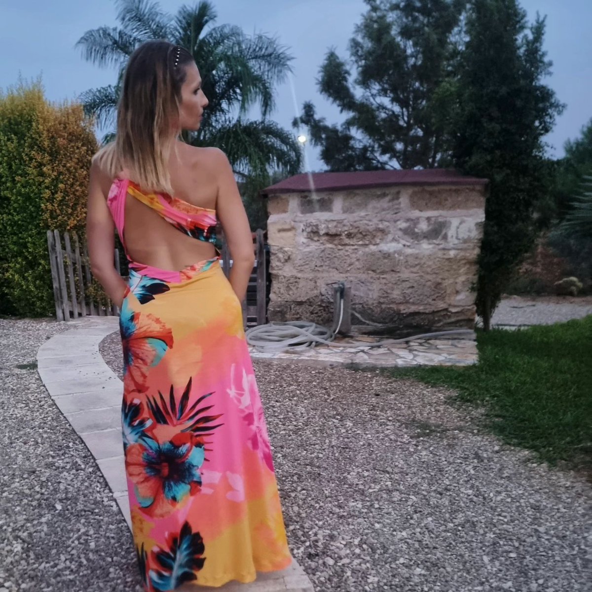 Dolaşmaya doymam