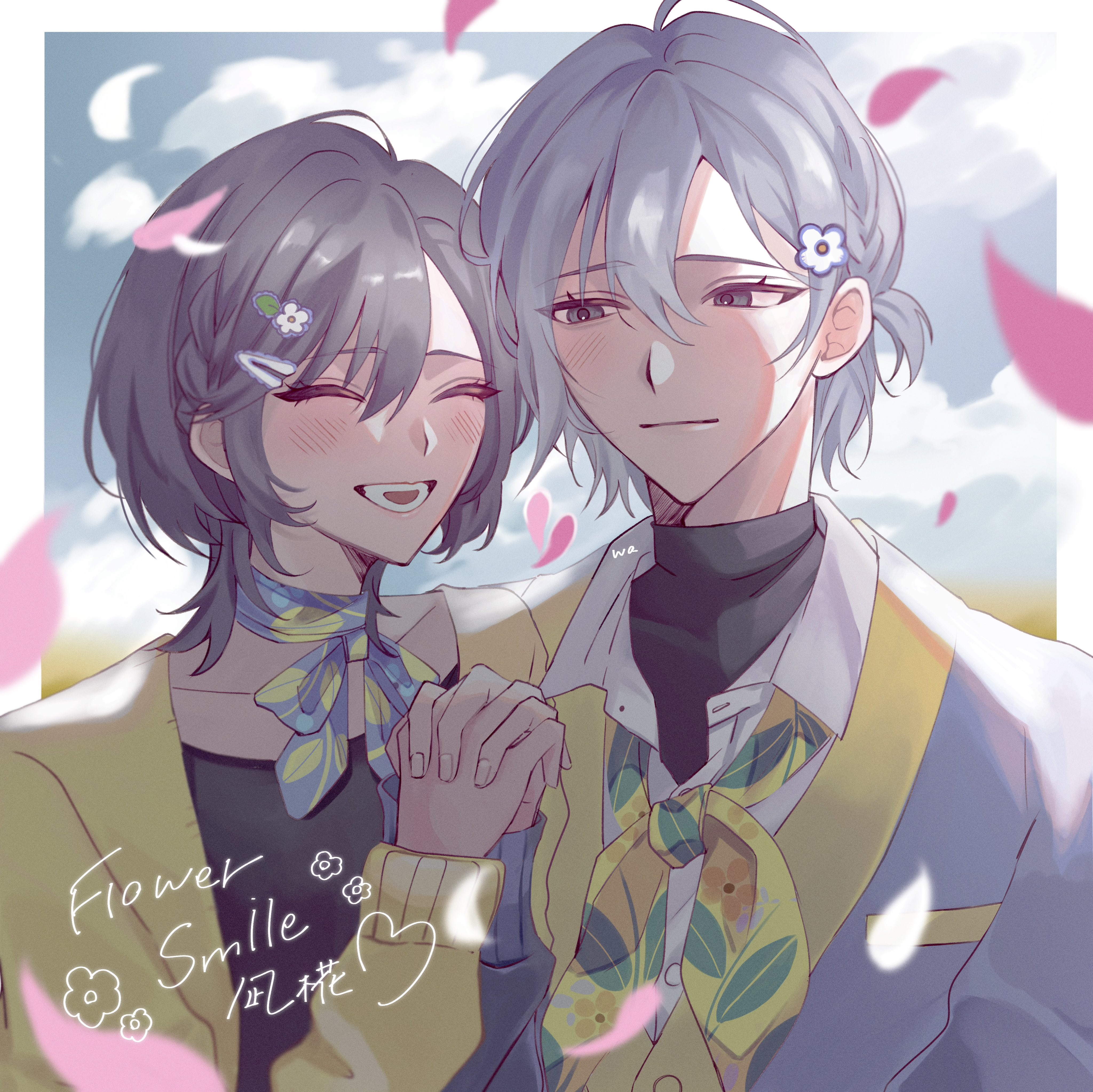 海凪 なぎ@低浮上 (@minagi_nagi_) / X