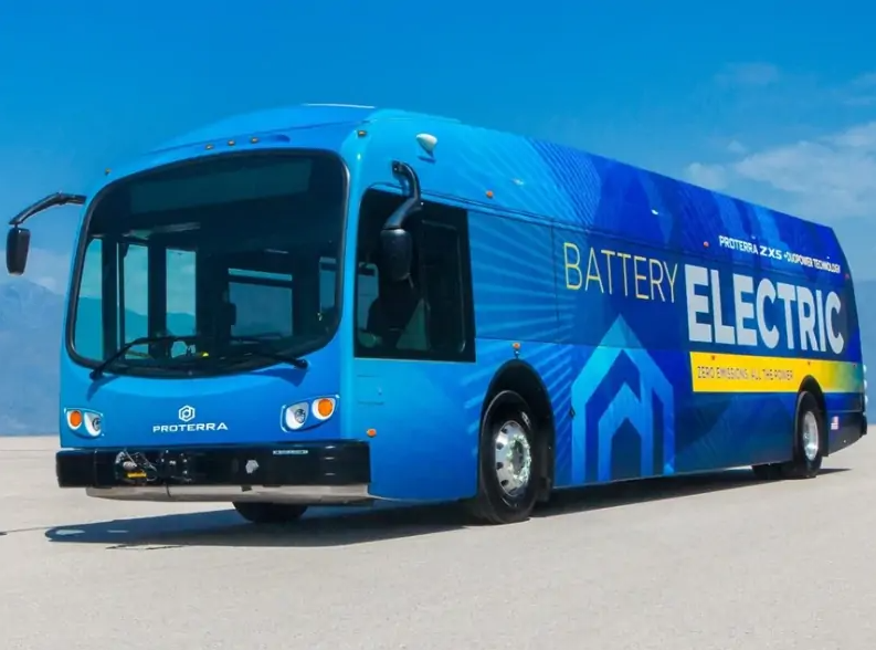 Yesilarabalar's tweet image. En İyi 10 Elektrikli Otobüs Projesi

Elektrikli otobüsler, önemli çevresel ve operasyonel faydalar sunarak modern toplu taşıma sistemlerinin önemli bir bileşeni haline geldi.

Haberin devamı için : yesilarabalar.com/en-iyi-10-elek…

#Pikachu #metro #efetur #seyehat