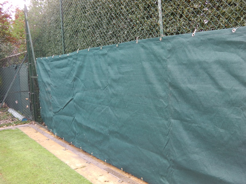 StuartCanvas's tweet image. Protect your sports facilities with #StuartCanvas #Windbreaks! Available in 170gsm – 400gsm, with full-colour printing and stocked 2m x 12m &amp;amp; 2m x 18m sizes in green and black for immediate delivery 📦

📲 Order now: stuartcanvas.co.uk 

#SportsProtection #WeatherShield