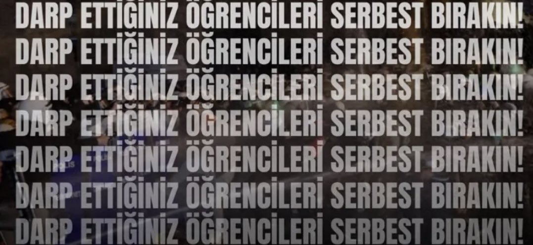 Gençleri serbest bırakın!
Gençleri serbest bırakın!
Gençleri serbest bırakın!
Gençleri serbest bırakın!
Gençleri serbest bırakın!
Gençleri serbest bırakın!
Gençleri serbest bırakın!
Gençleri serbest bırakın!
Gençleri serbest bırakın!
Gençleri serbest bırakın!