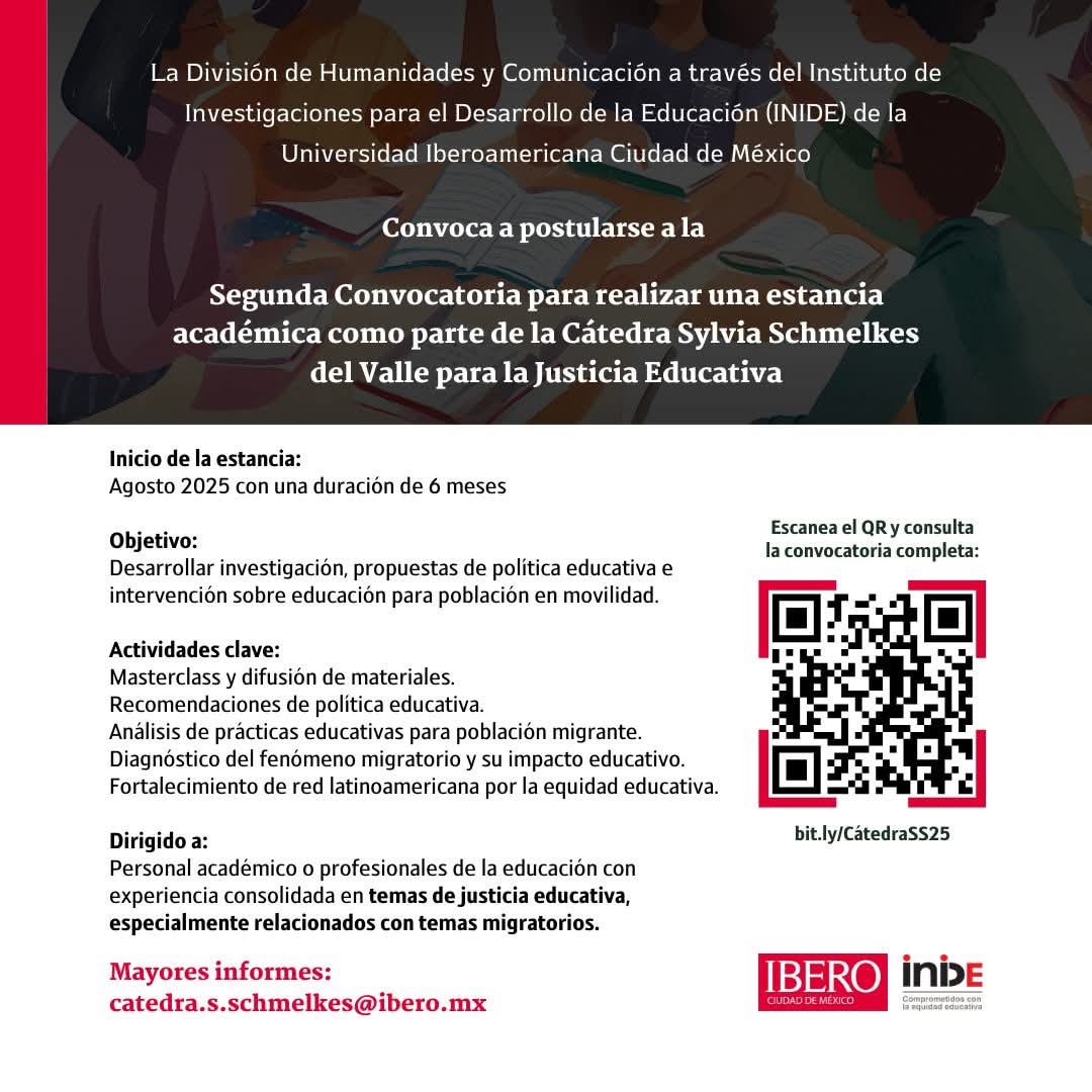 SYLVIA SCHMELKES (@sylviaschmelkes) on Twitter photo 