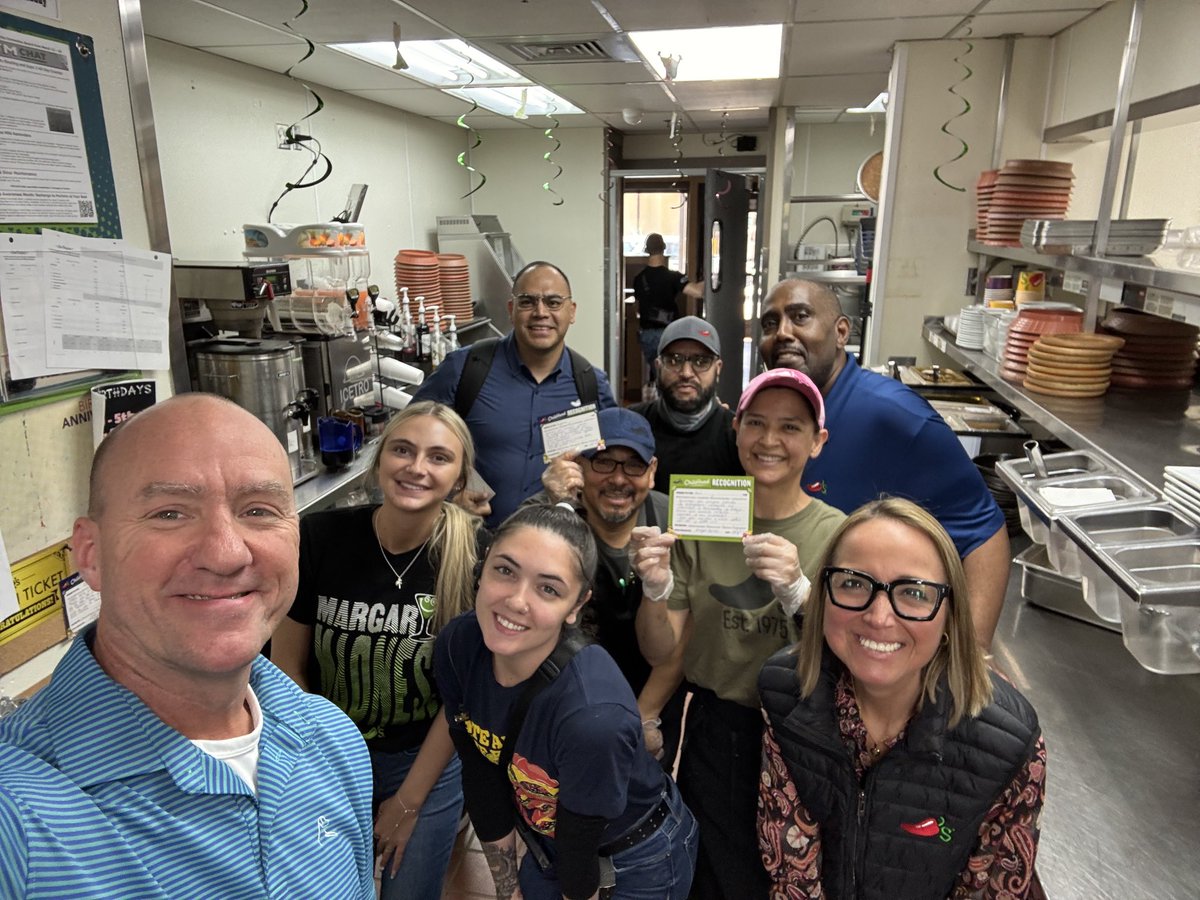 Brian Lemerand (@brianl28) on Twitter photo Thank you to the teams at Justin rd and Flower Mound for showing us some great Chilihead Hospitality today during our visits. Eva from global and Angel from our Chili’s team in Mexico said both restaurants looked amazing. <a href="/wherry_lisa/">Lisa Wherry</a> <a href="/EvaLydiaL/">Eva Aguilar Lindenberger</a> <a href="/JBarraza6/">Julie Barraza</a> Thank you to the teams at Justin rd and Flower Mound for showing us some great Chilihead Hospitality today during our visits. Eva from global and Angel from our Chili’s team in Mexico said both restaurants looked amazing. <a href="/wherry_lisa/">Lisa Wherry</a> <a href="/EvaLydiaL/">Eva Aguilar Lindenberger</a> <a href="/JBarraza6/">Julie Barraza</a>