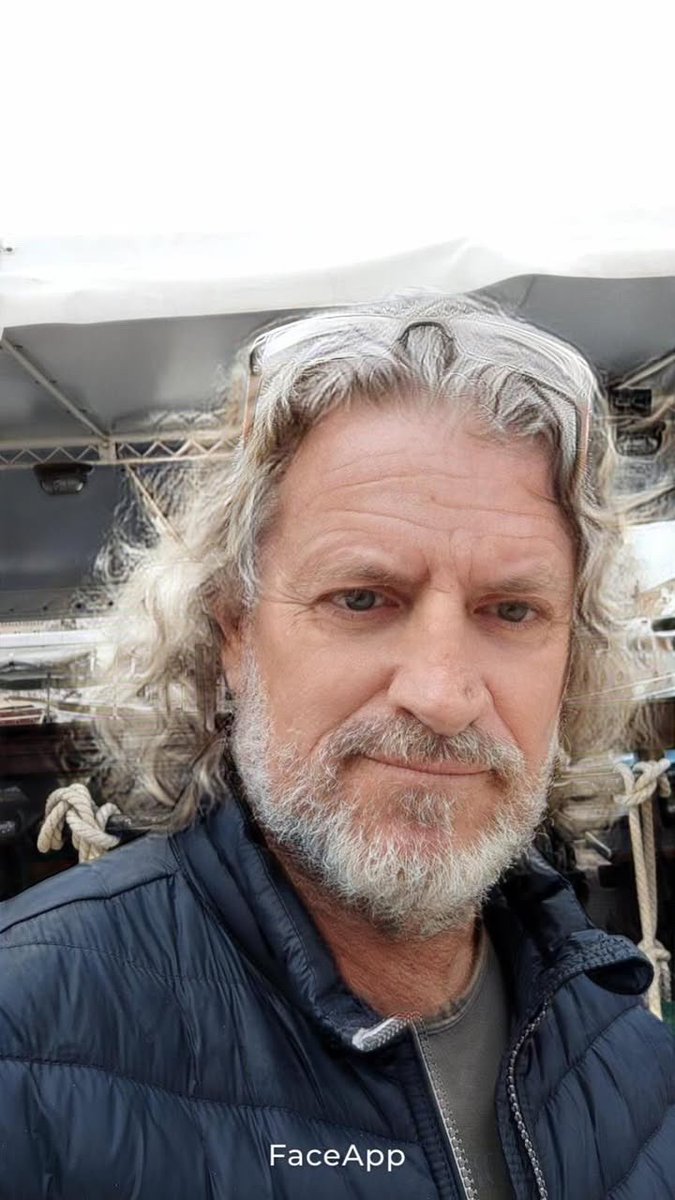 Nekad moja frizura 😇