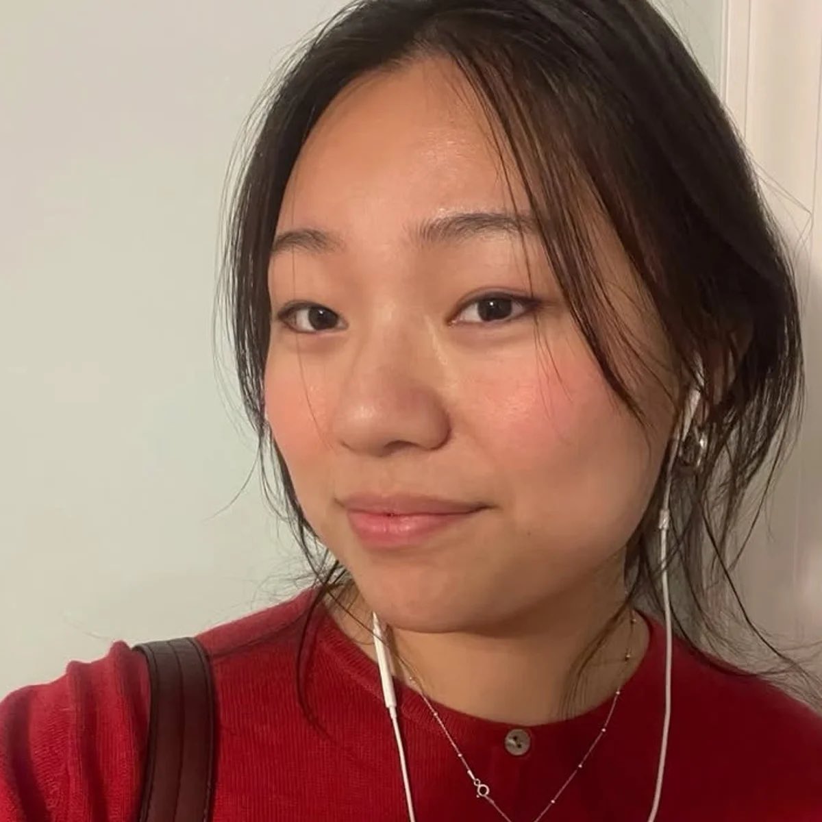 AFpost's tweet image. A federal judge has ruled that 21-year-old permanent US resident Yunseo Chung can't be deported after ICE targeted her for anti-Israel activism.

Follow: @AFpost