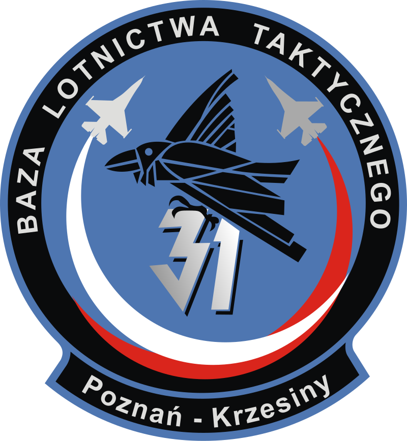 Stam_A337's tweet photo. 🇵🇱 Polish Air Force participate in exercise Iniochos '25 with F-16 Block 52 from 31BLT based in Poznań-Krzesiny AFB.
#PolishAF #F16BLOCK52 #31BLT #Poznan_KrzesinyAFB #Iniochos25 #AndravidaAFB
https://t.co/U1oyIxyLp2 https://t.co/U4hnpuEzU4