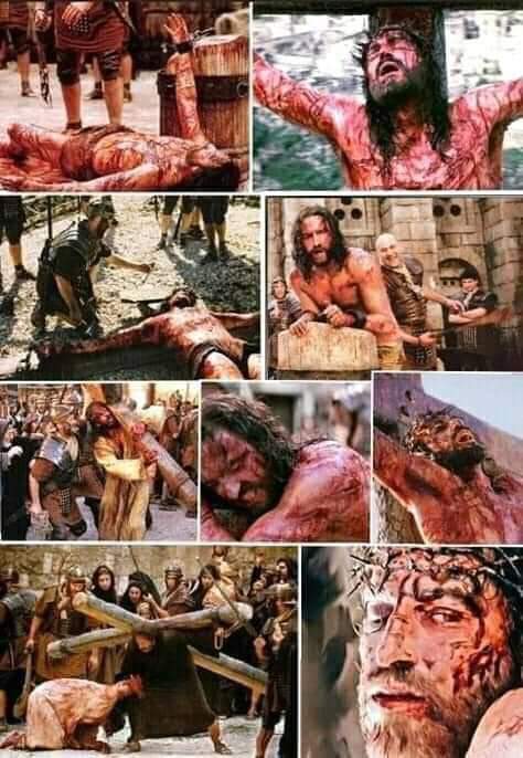 Can we get 1,000 people to say "Jesus, I Trust In You" ?