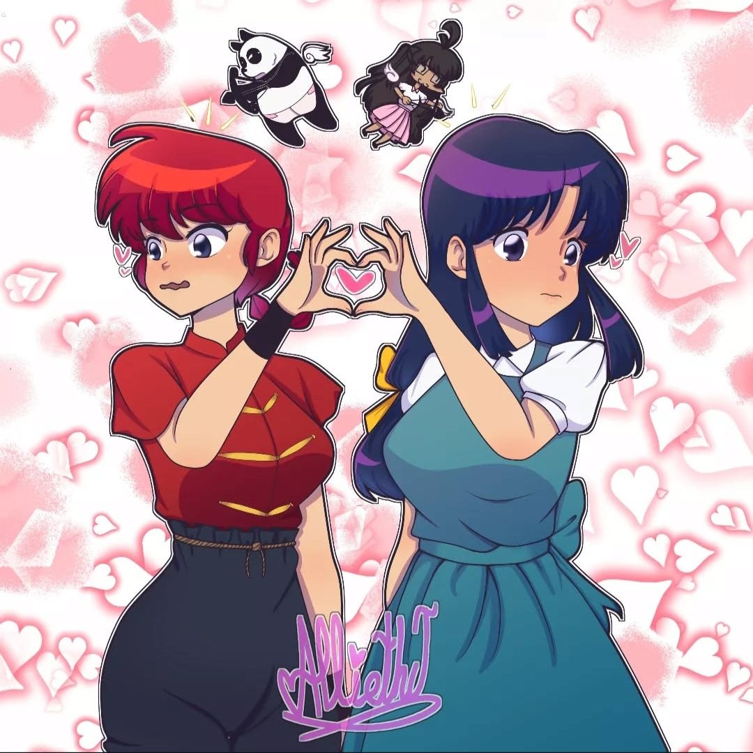 AlliethJ08's tweet photo. #Art #Fanart #AnimeArt #DigitalArt #Drawing #Illustration #Ranma #Ranma½ #Ranma1_2 #AkaneTendo #RanmaSaotome #RumikoTakahashi #ArtistOnTwitter #AnimeFanart #MangaArt #Otaku #AnimeLover #RetroAnime #90sAnime https://t.co/QleHUx8r71