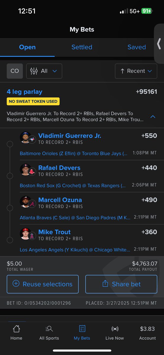 Hood’s Picks tweet media