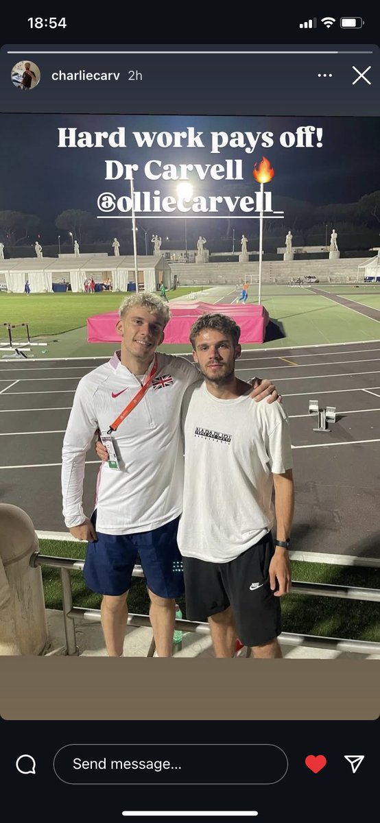 Simon Carvell (@simon_carvell) on Twitter photo 