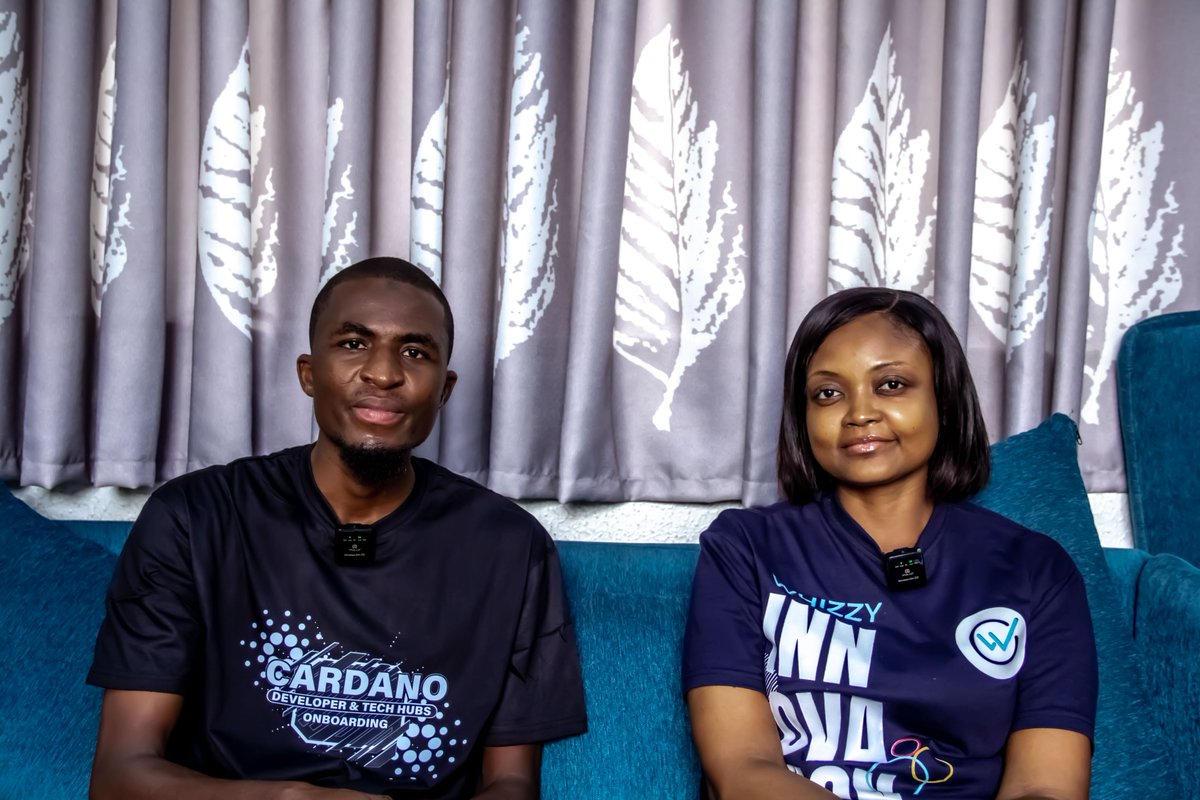 Cardano Ghana Community (@cardanoghana) on Twitter photo The latest #CardanoGhana Developer & tech hubs onboarding workshop was successfully held at <a href="/WhizzyAcademy/">Whizzy Innovation Hub</a> over the weekend. Educated, empowered and onboarded devs in Kumasi into <a href="/Catalyst_onX/">Project Catalyst</a> to build on <a href="/Cardano/">Cardano Community</a>. Congrats to <a href="/mmustaphayakubu/">Mohammed Mustapha Yakubu</a> and his team on this feat. #Cardano The latest #CardanoGhana Developer & tech hubs onboarding workshop was successfully held at <a href="/WhizzyAcademy/">Whizzy Innovation Hub</a> over the weekend. Educated, empowered and onboarded devs in Kumasi into <a href="/Catalyst_onX/">Project Catalyst</a> to build on <a href="/Cardano/">Cardano Community</a>. Congrats to <a href="/mmustaphayakubu/">Mohammed Mustapha Yakubu</a> and his team on this feat. #Cardano