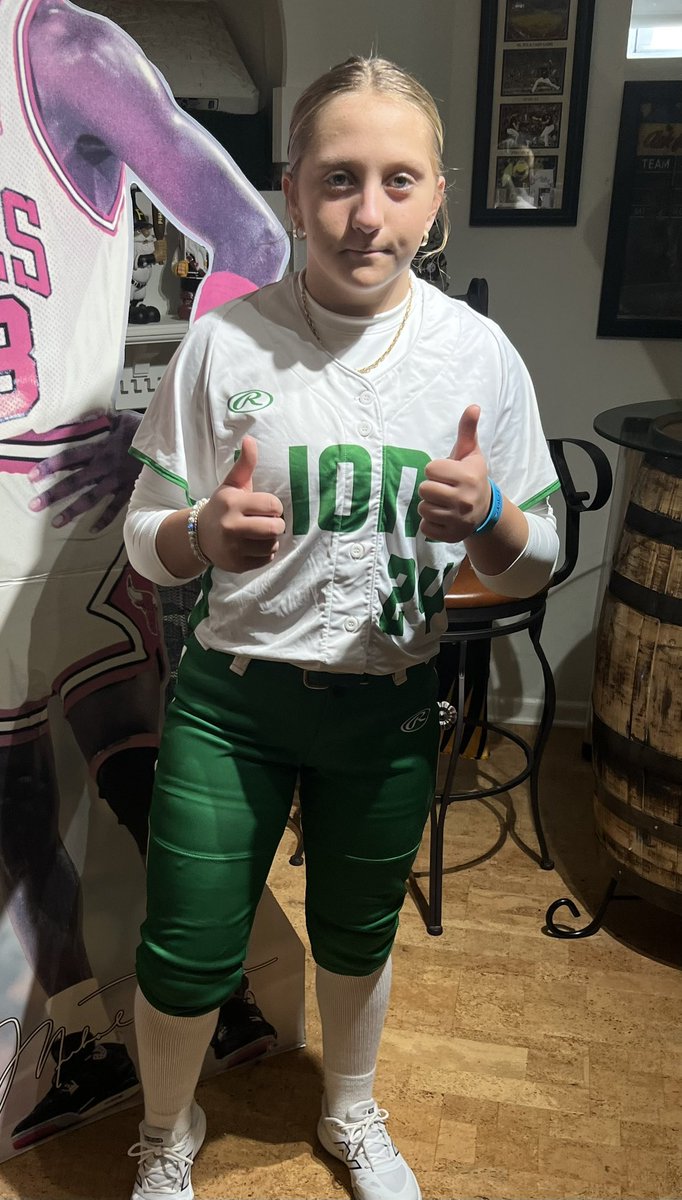 Game Day Lets go!!!! 
<a href="/SFsoftballLions/">South Fayette Softball</a> <a href="/CoachO_11/">Olet Stasko</a> <a href="/DrMillerSF/">Dr. Michelle Miller</a> <a href="/SouthFayetteSD/">South Fayette Township School District</a> <a href="/CoachNealPT/">Bryce Neal</a> <a href="/mysha_sataraka/">Mysha Sataraka</a> @prstaggs <a href="/KristiMalpass/">Kristi Malpass</a> <a href="/LegacyLegendsS1/">Legacy & Legends Softball</a> <a href="/d1fastpitch1/">D1 Fastpitch</a> <a href="/PA_recruit/">Pennsylvania Softball Prospects</a> <a href="/ExtraInningSB/">EXTRA INNING SOFTBALL</a> <a href="/los_stuff/">Carlos Arias</a>