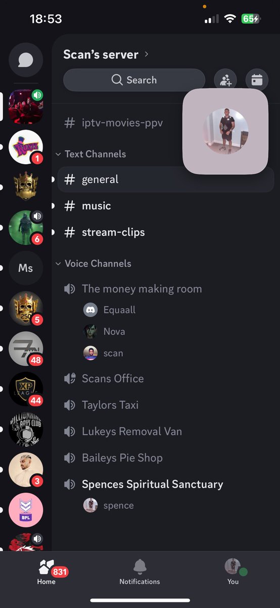 When you sold your Xbox so now you just sit in the discord and meditate and pray in ur sanctuary @jakescann <a href="/Rwlr4k/">‏ً</a> <a href="/LaytonLN/">Layton</a> @ky1eath