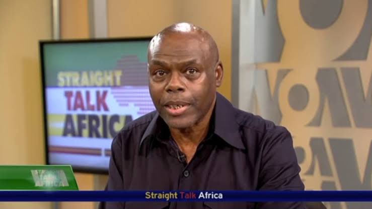 I’m saddened to learn of the death of former Voice of America Straight Talk Africa host, Shaka Ssali. Despite having stayed in America for many years, Mr. Shaka Ssali remained rooted in his Kigezi and African culture. He is one of the finest human exports this country has ever