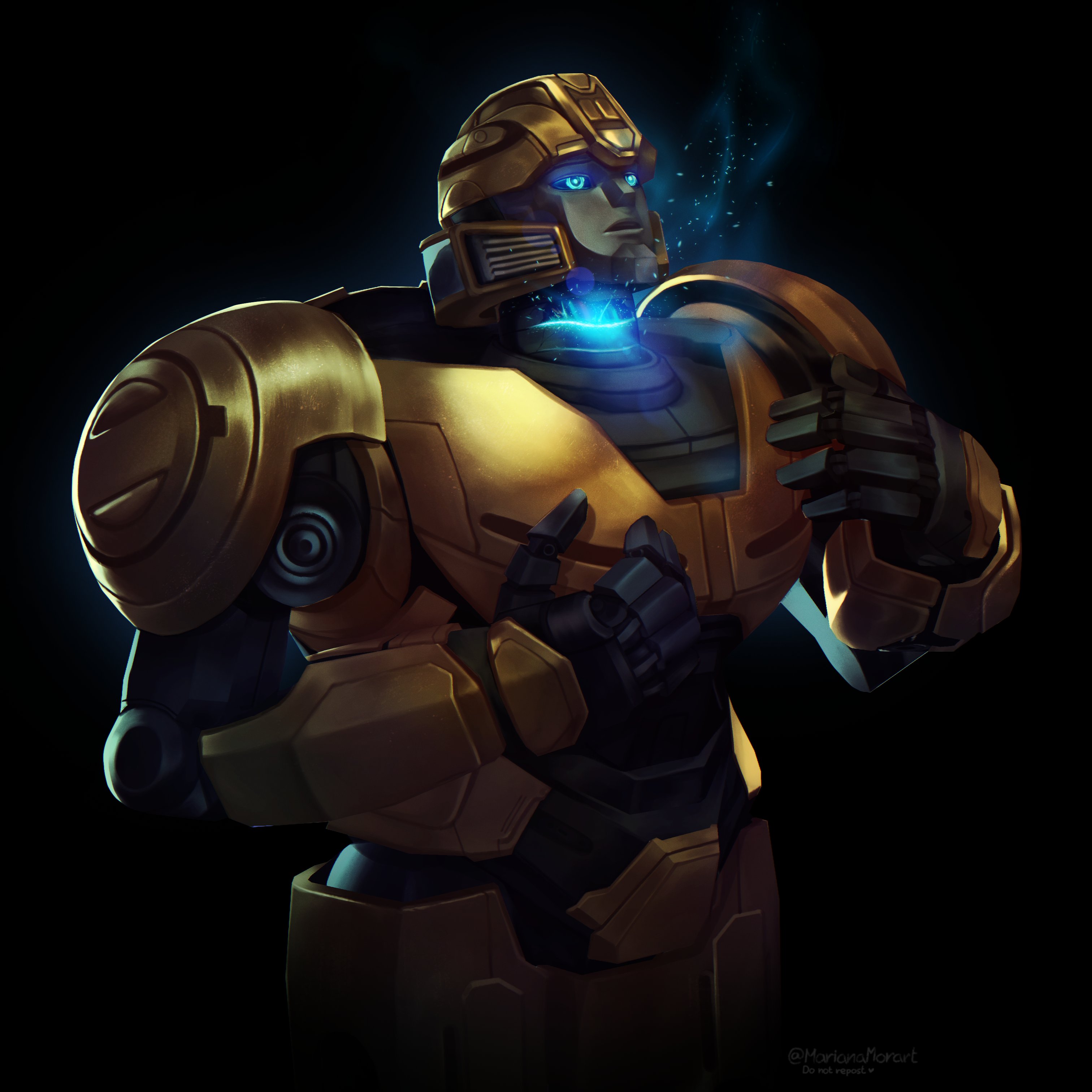 Bumblebee - Search / X