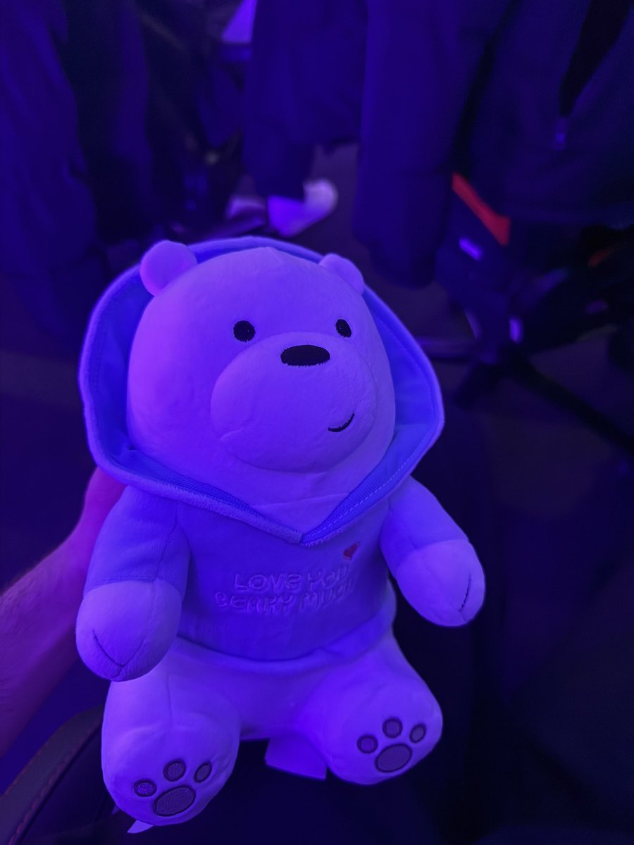 M1niBoo's tweet image. 2-1 vs @apeksgg 
New plushie unlocked 100% win rate🥰🥰
It was a fun game, we back to having fun while playing, they played quite well, caught us off-guard with some stuff, but there was not enough HYPE in their team 🤭😉 ggs tho
#VamosHeretics