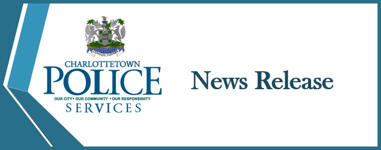 Charlottetown Police Services Patrol section with assistance from Street Crime and Major Crime Units lay Robbery charges: charlottetownpolice.com/police-reports…